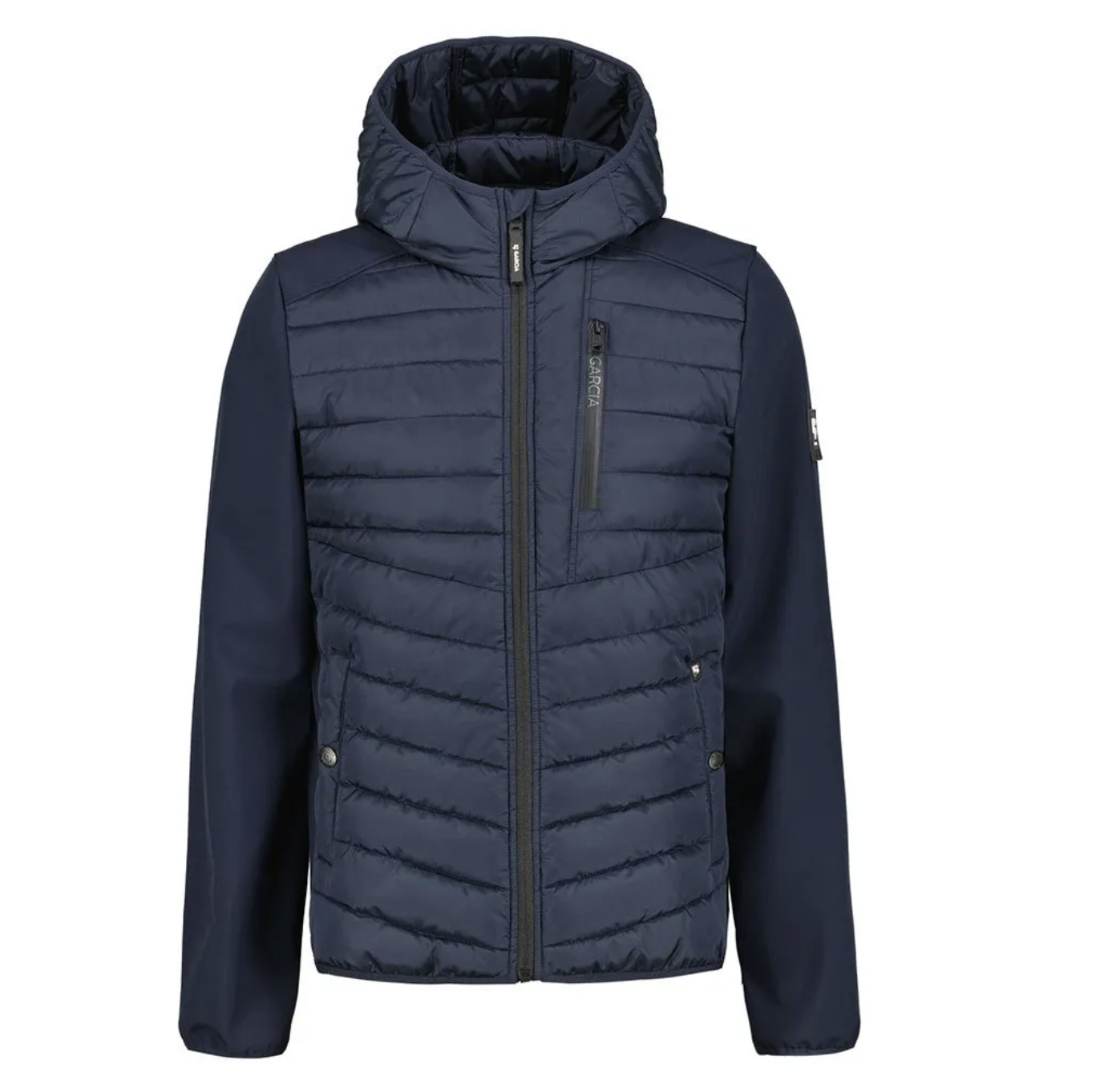 Manteau Garcia 