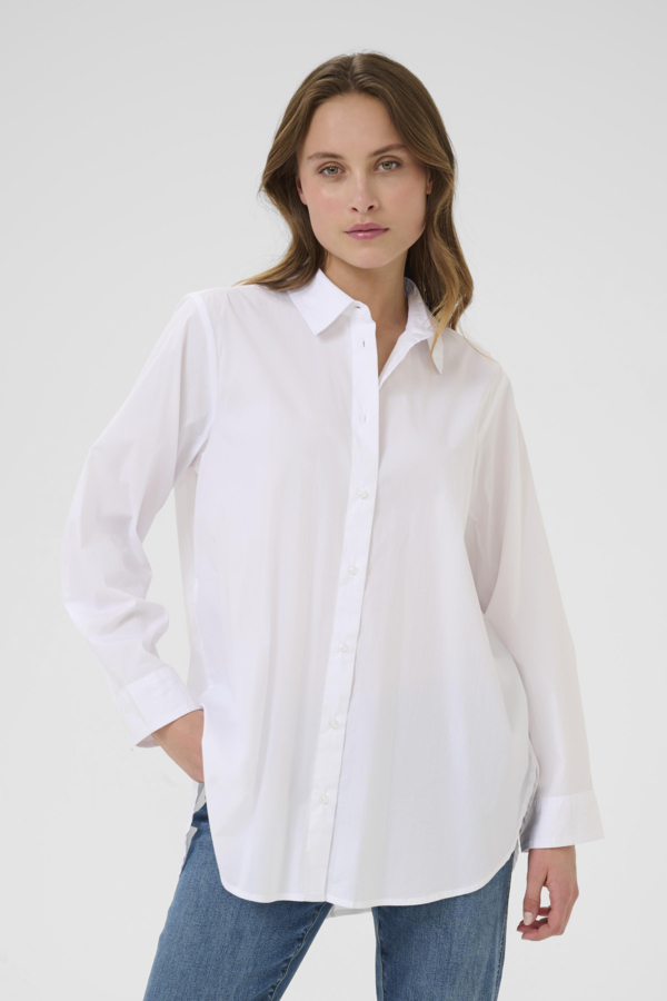 Chemise Celeste
