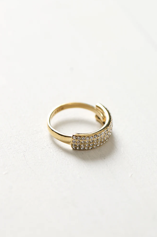 Bague Pilgrim 