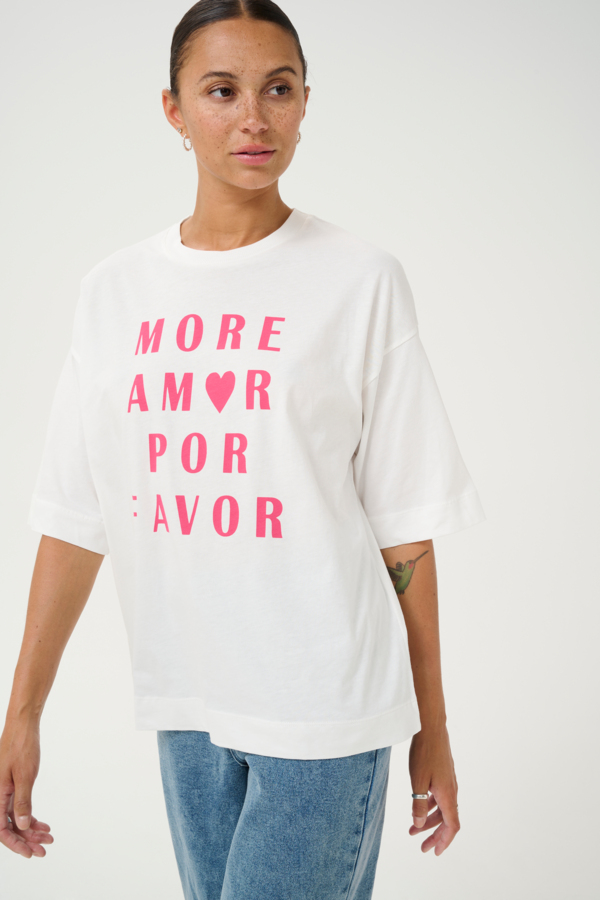 T-shirt Gissa