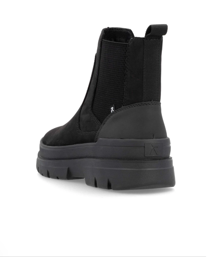 Bottes Rieker