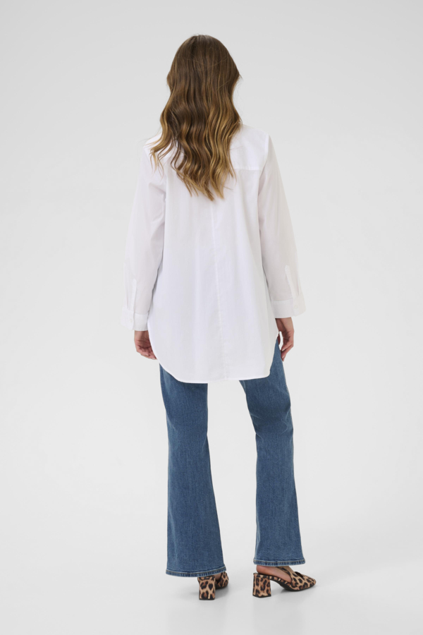 Chemise Celeste