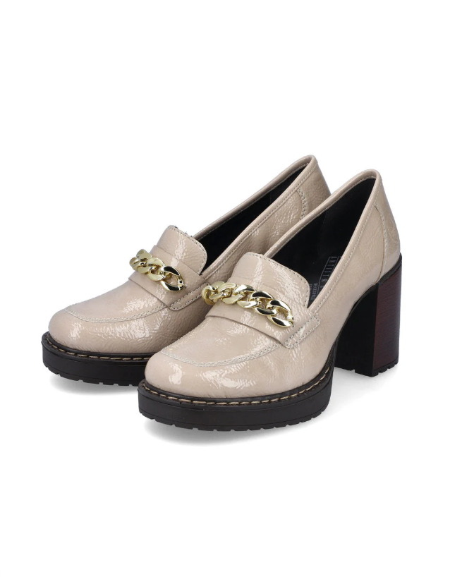 Talons Haut Rieker