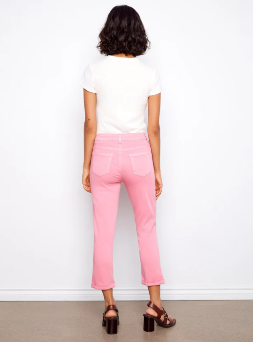 Jeans Charlie B 