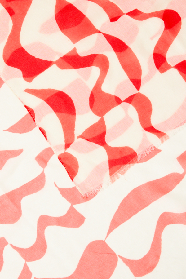 Foulard Marte