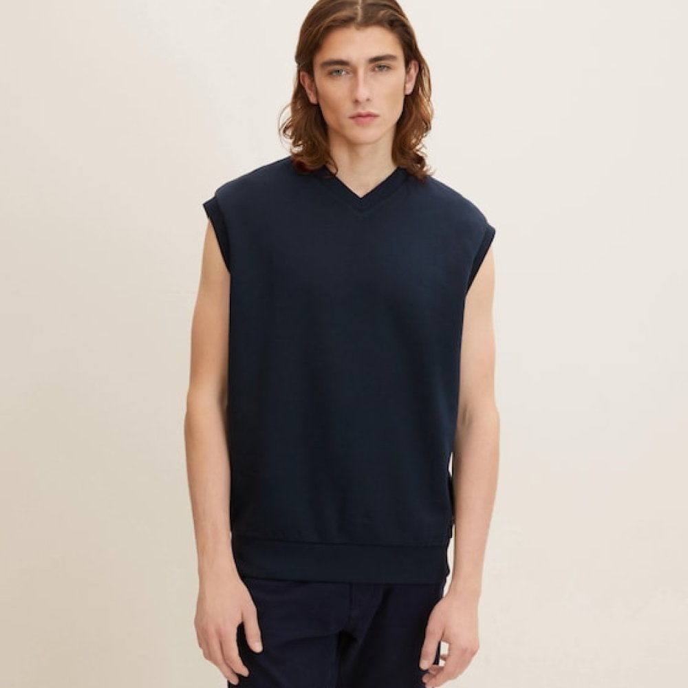 Chandail Tom Tailor 