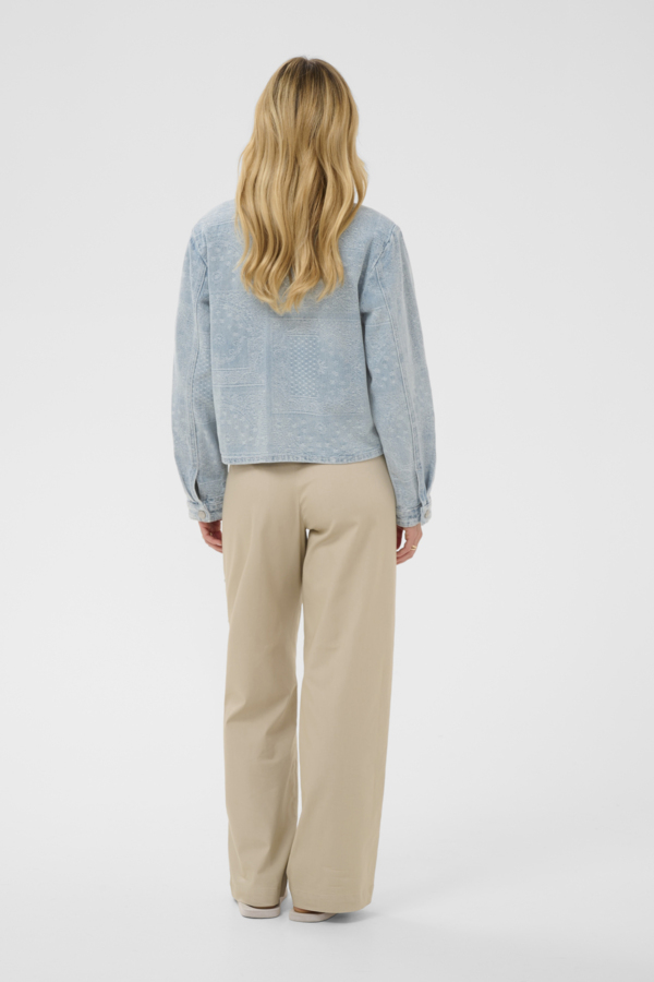 Veste Lucy 
