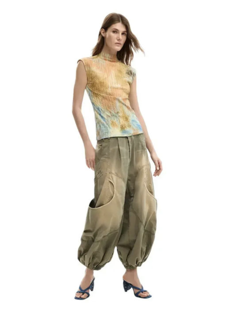 Camisole Desigual 