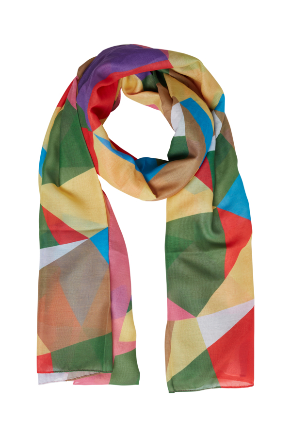Foulard Franka