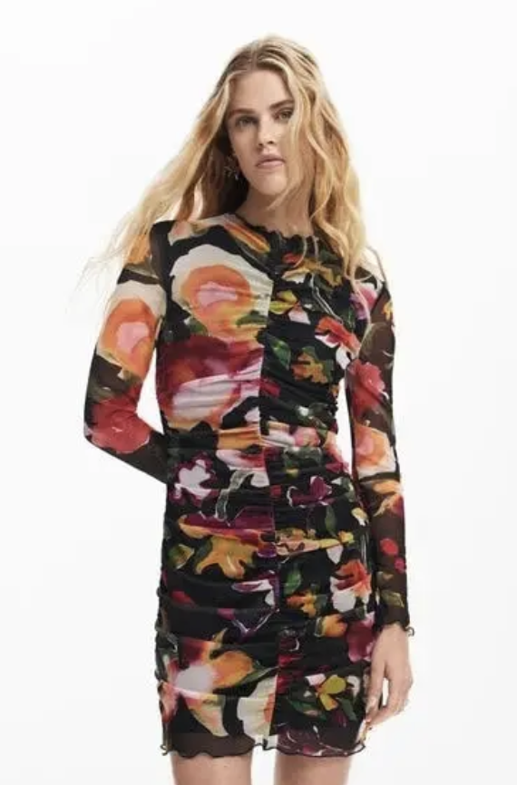 Robe Desigual 
