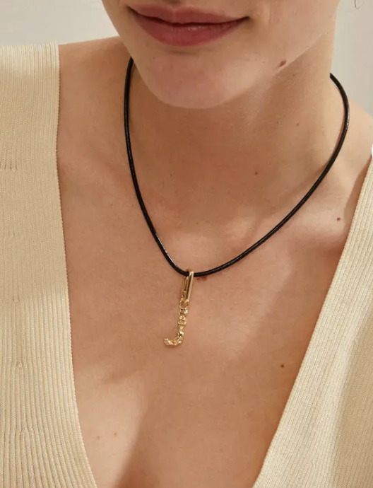 Pendentif Pilgrim 