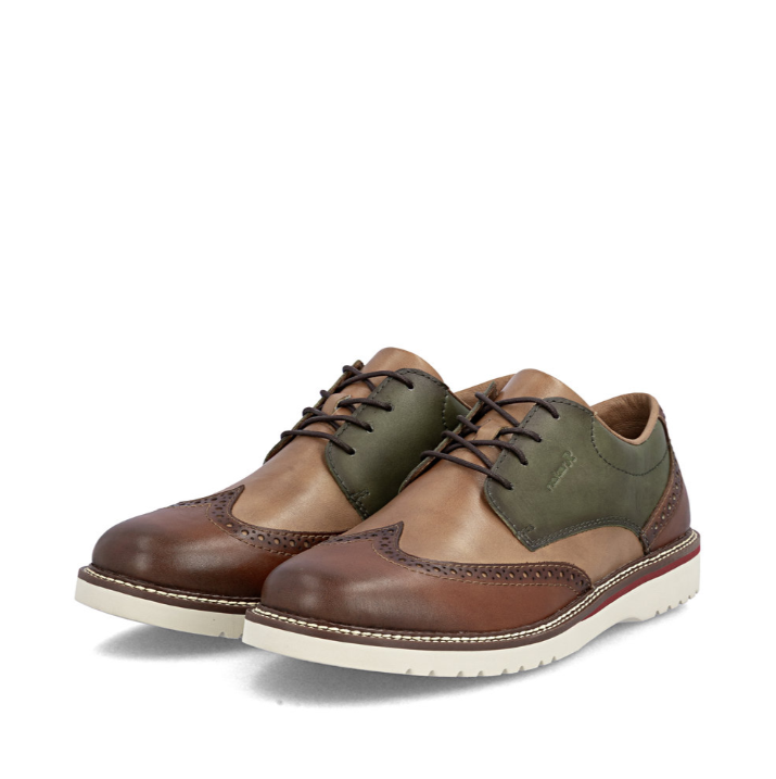 Souliers Rieker 