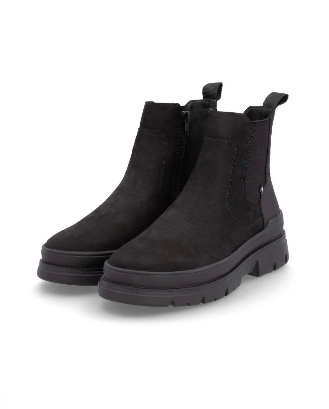 Bottes Rieker