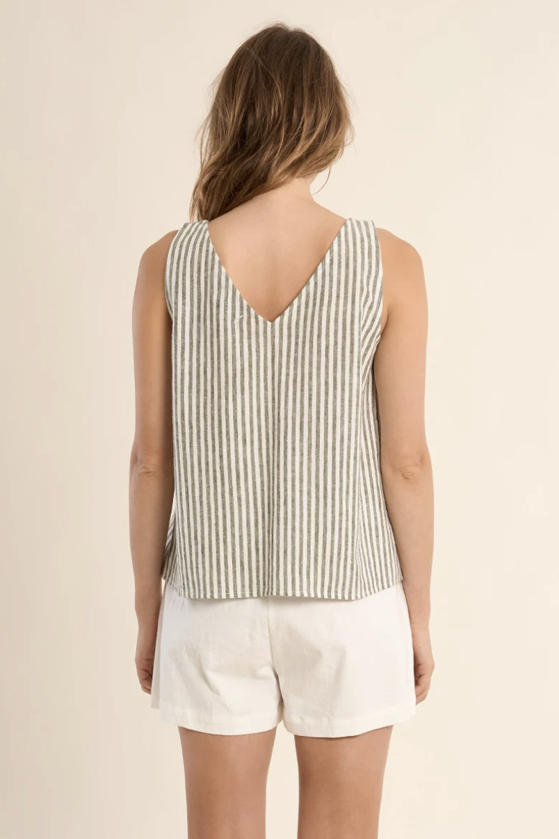 Camisole Molly Bracken 
