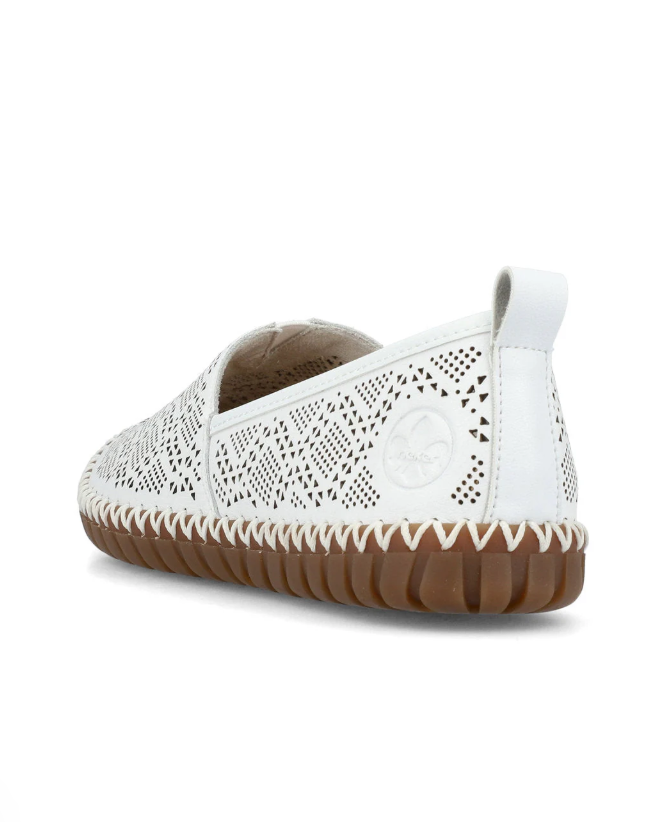 Souliers Rieker