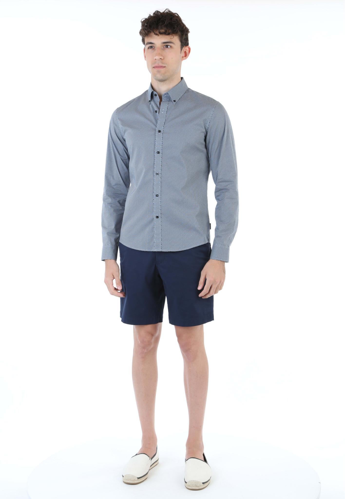 Chemise Michael Kors