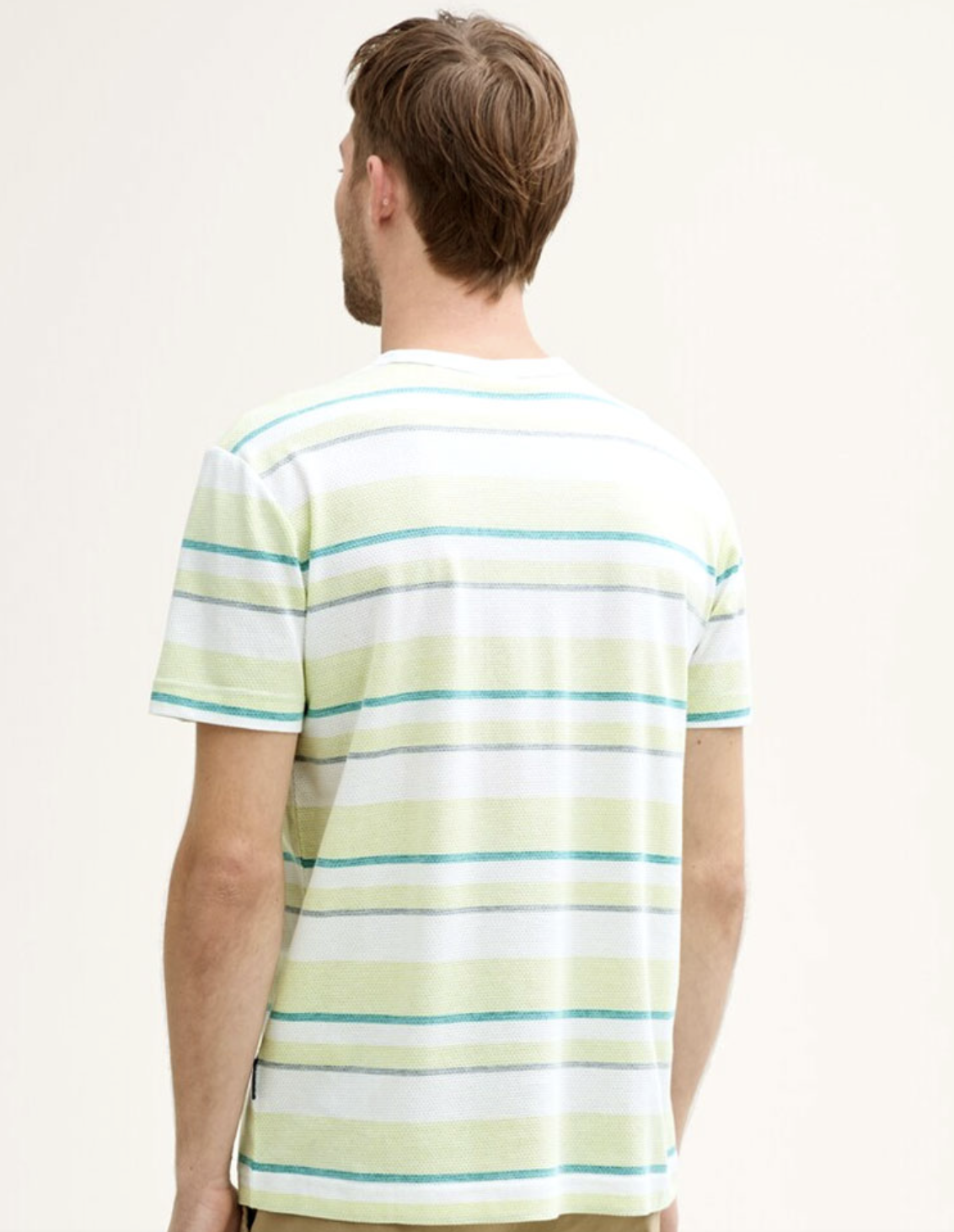Chandail Tom Tailor 