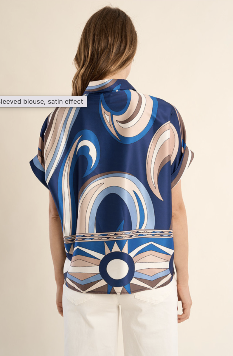 Chemise Molly Bracken