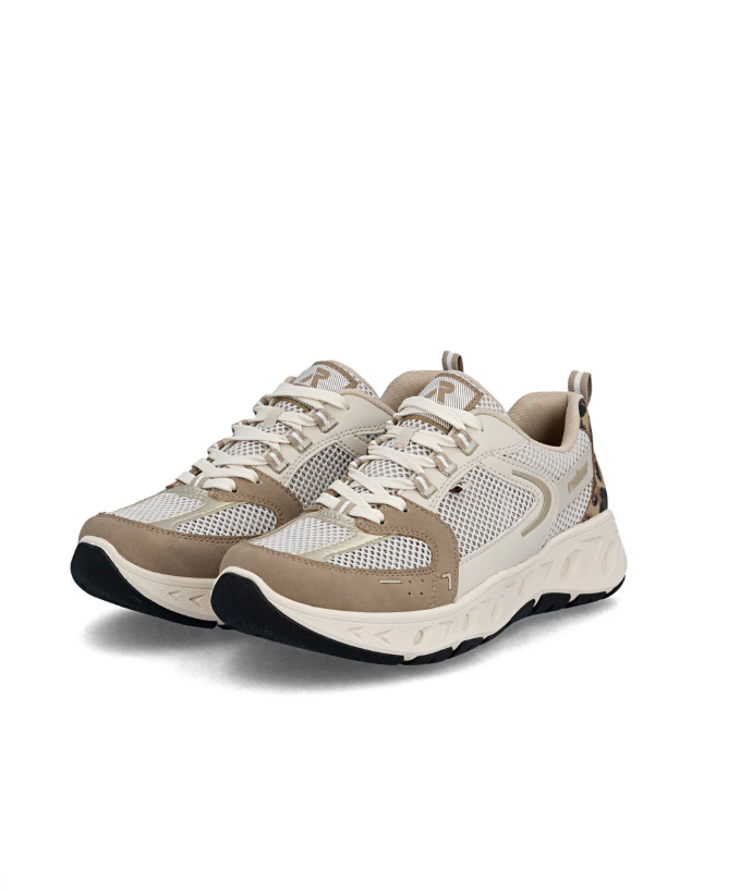 Espadrilles Rieker