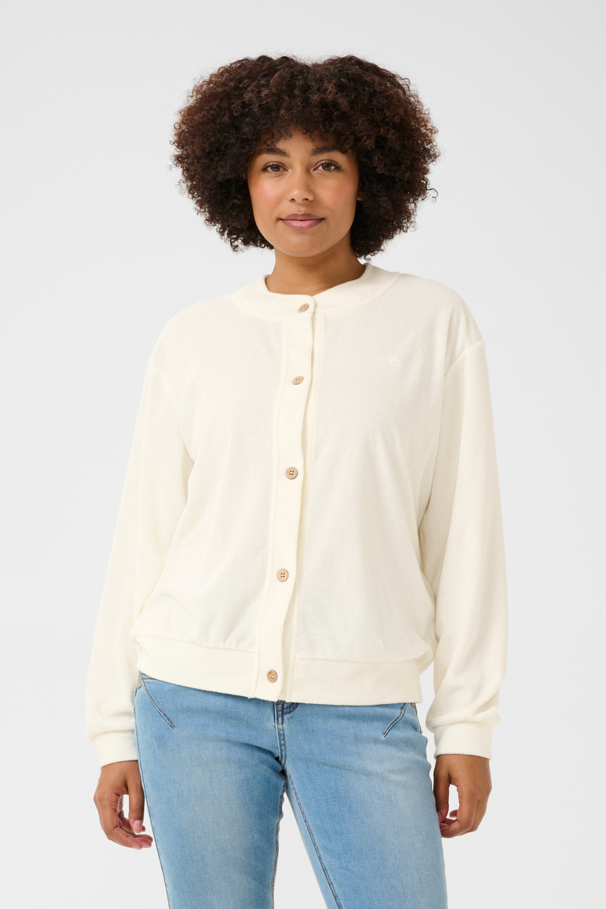 Cardigan Fria