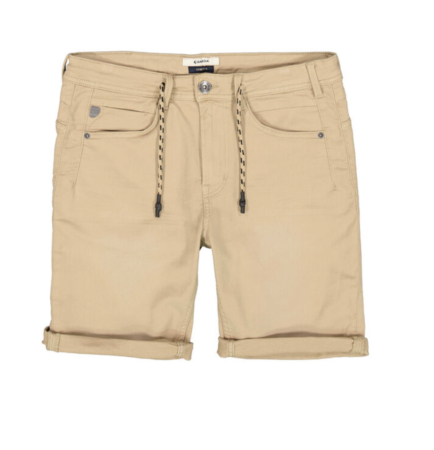 Short Garcia