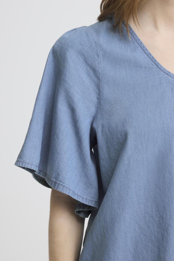 Blouse Barcy