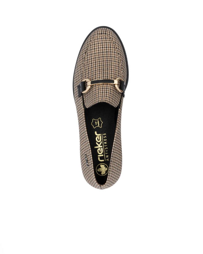 Souliers Rieker