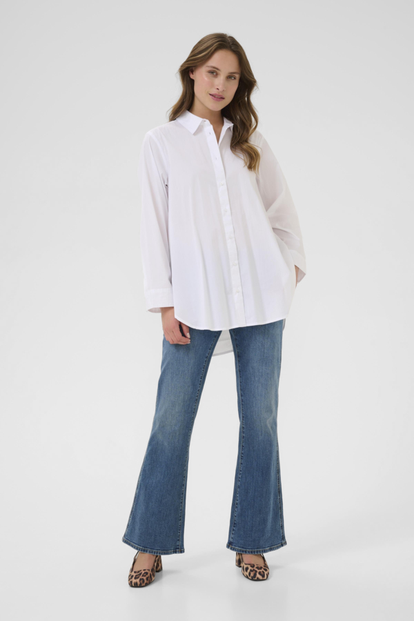 Chemise Celeste