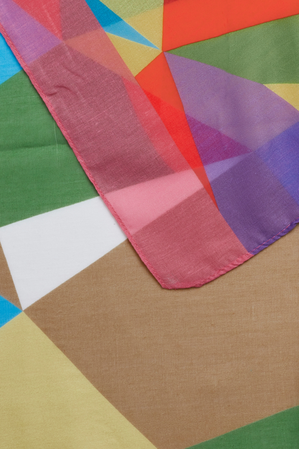 Foulard Franka