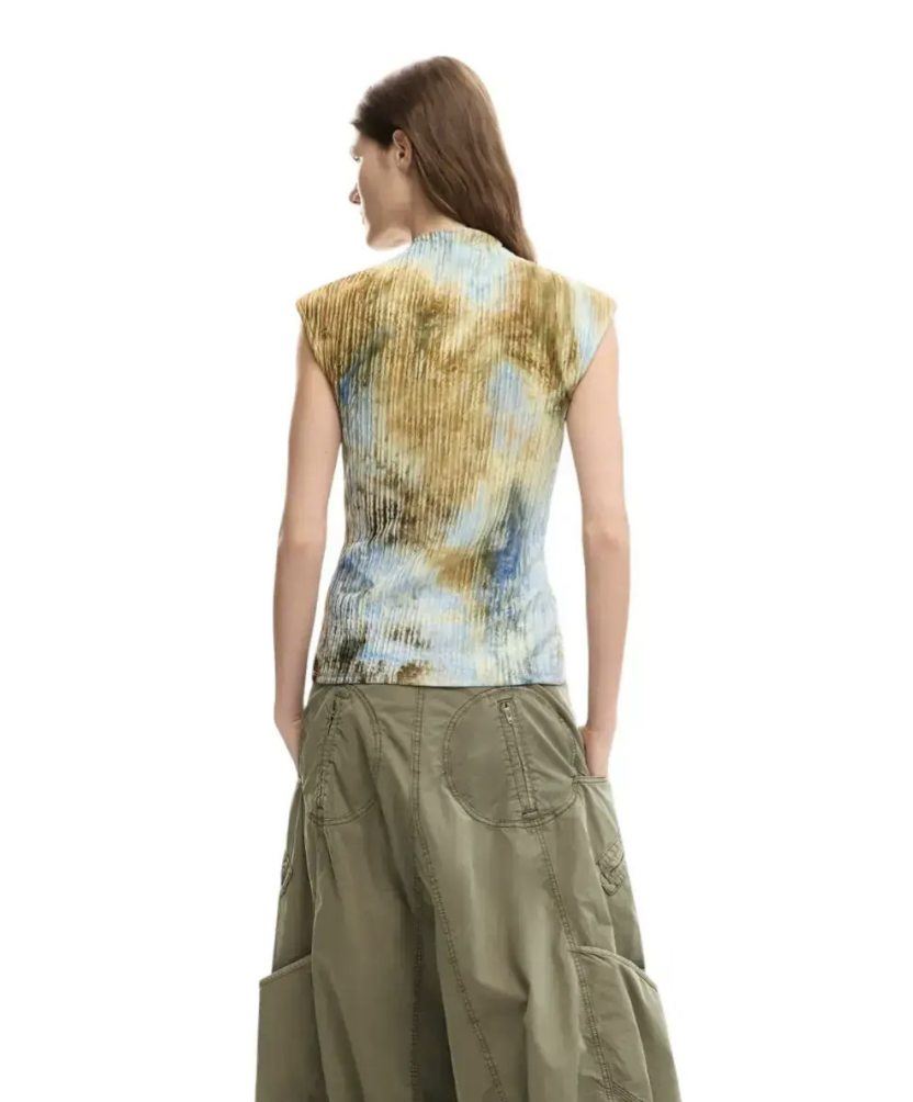 Camisole Desigual 
