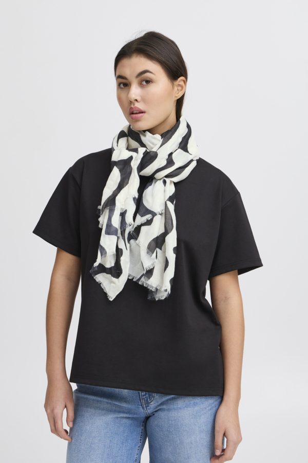 Foulard Marte