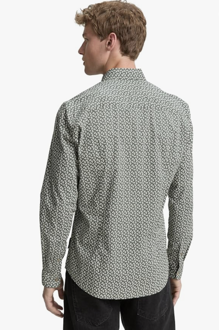 Chemise Tom Tailor 