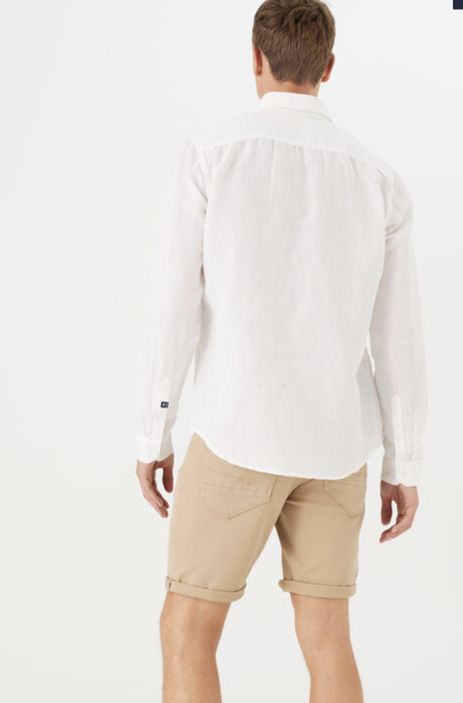 Short Garcia