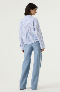 Chemise Garcia 