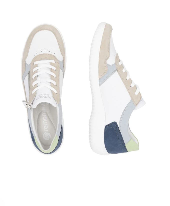 Espadrilles Remonte