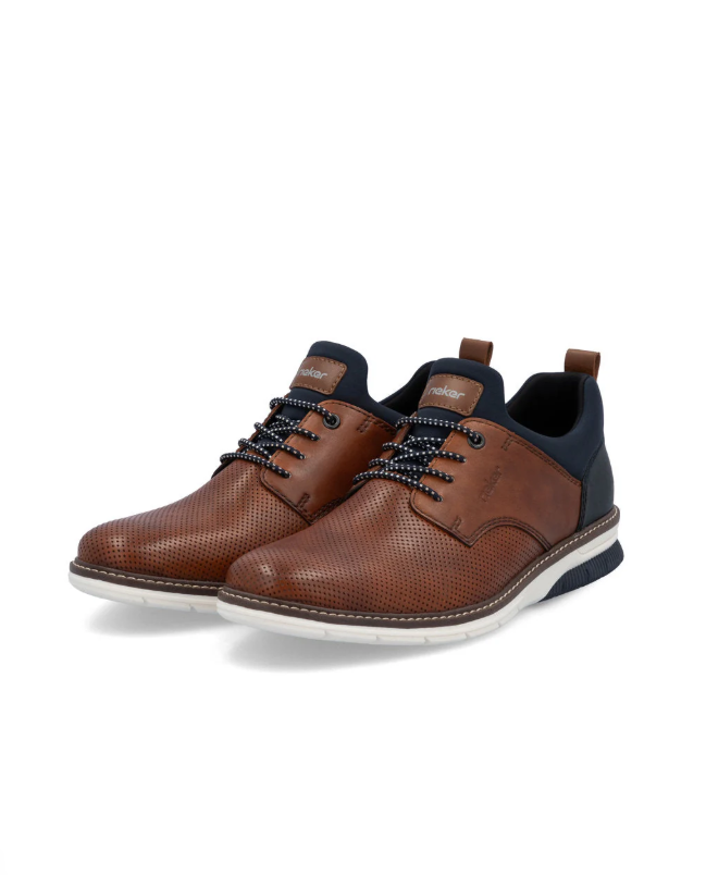 Souliers Rieker
