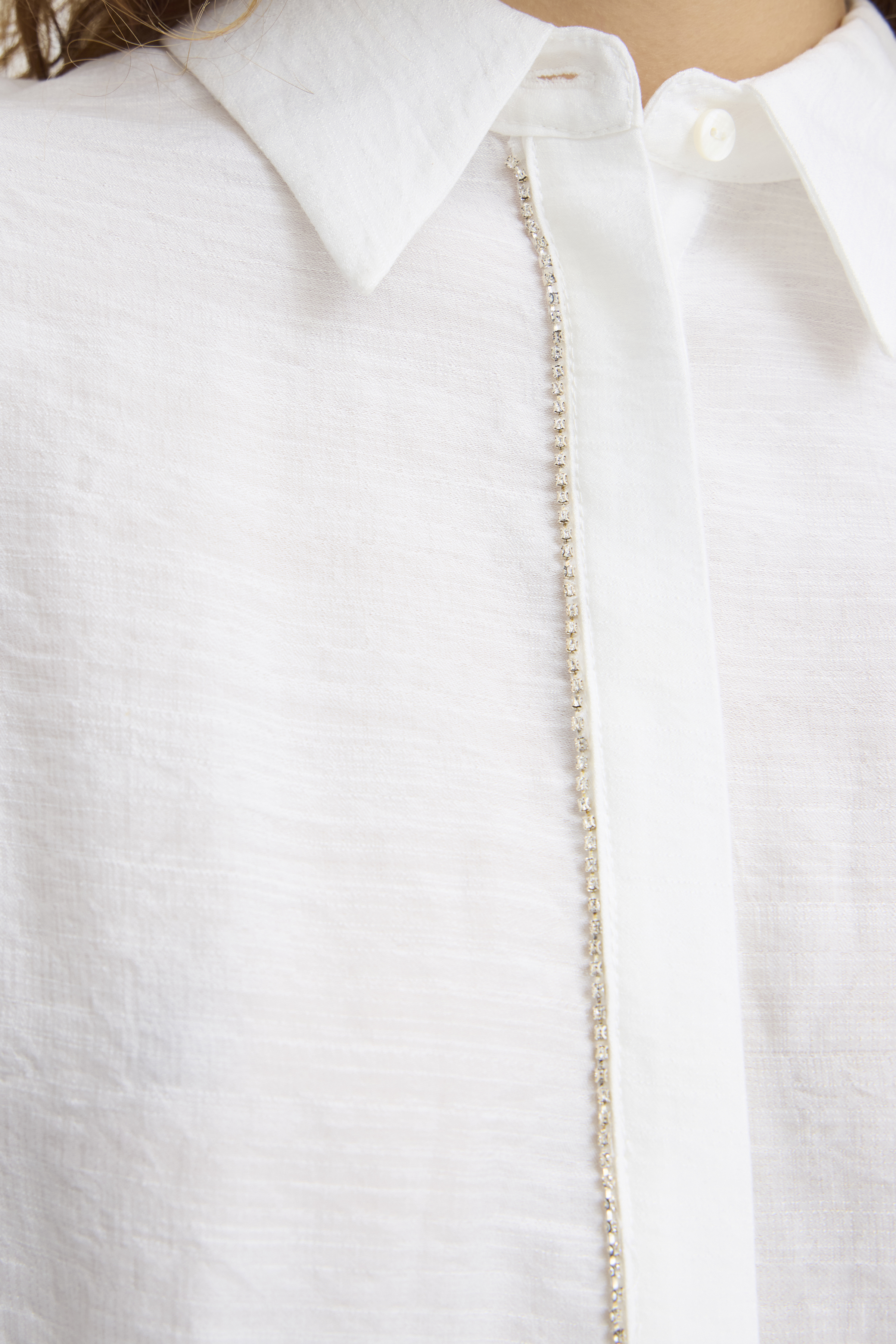 Chemise Rhines