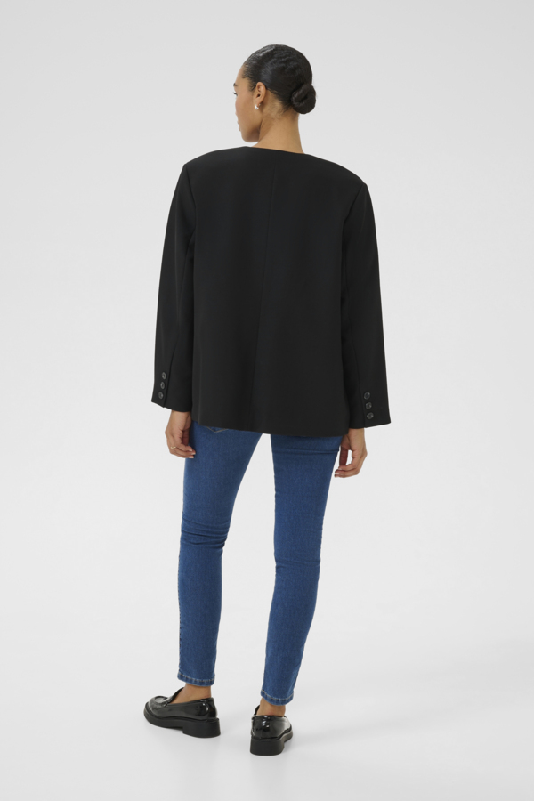 Veston Molly 