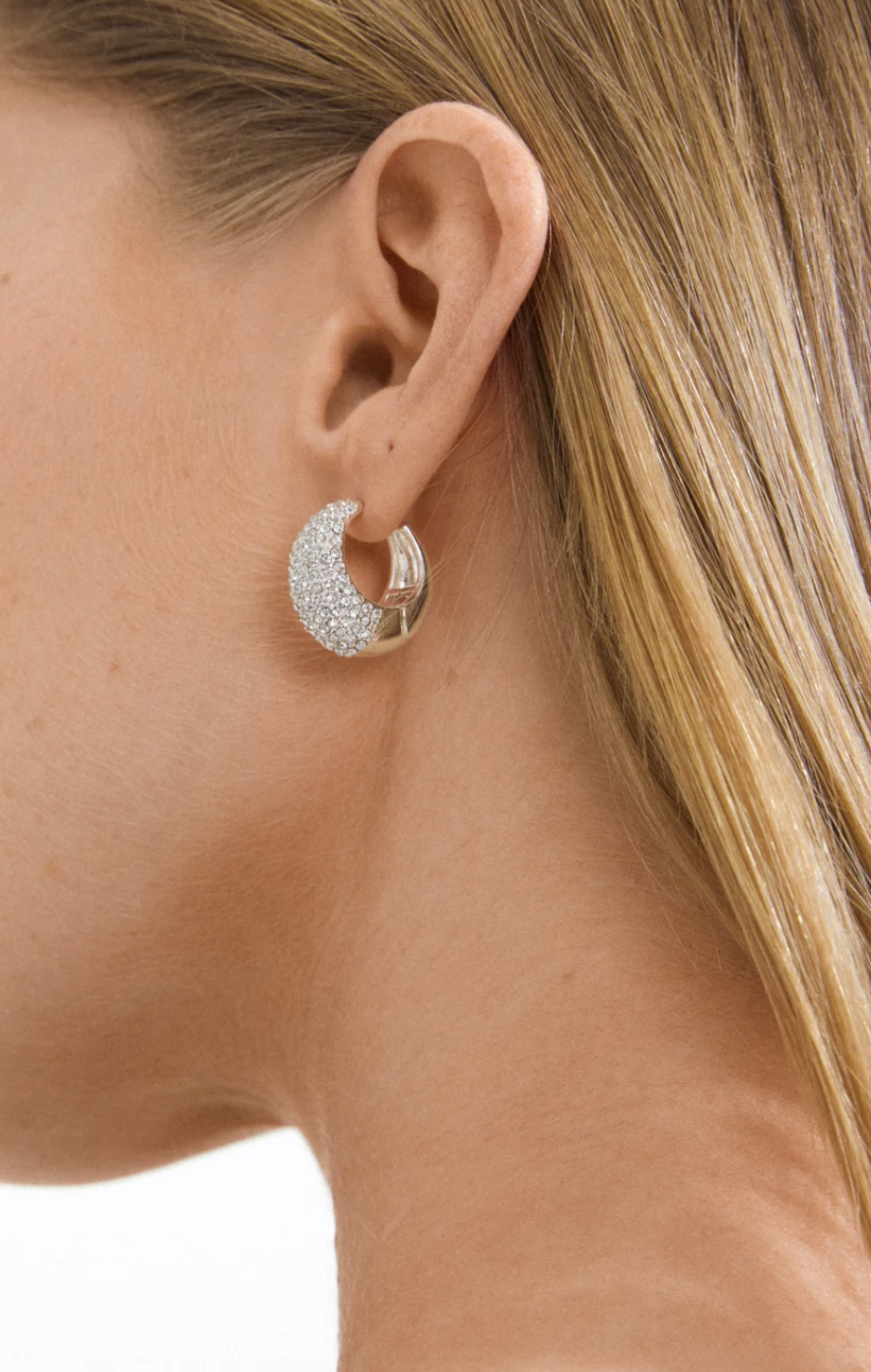 Boucles d'oreilles Pilgrim 
