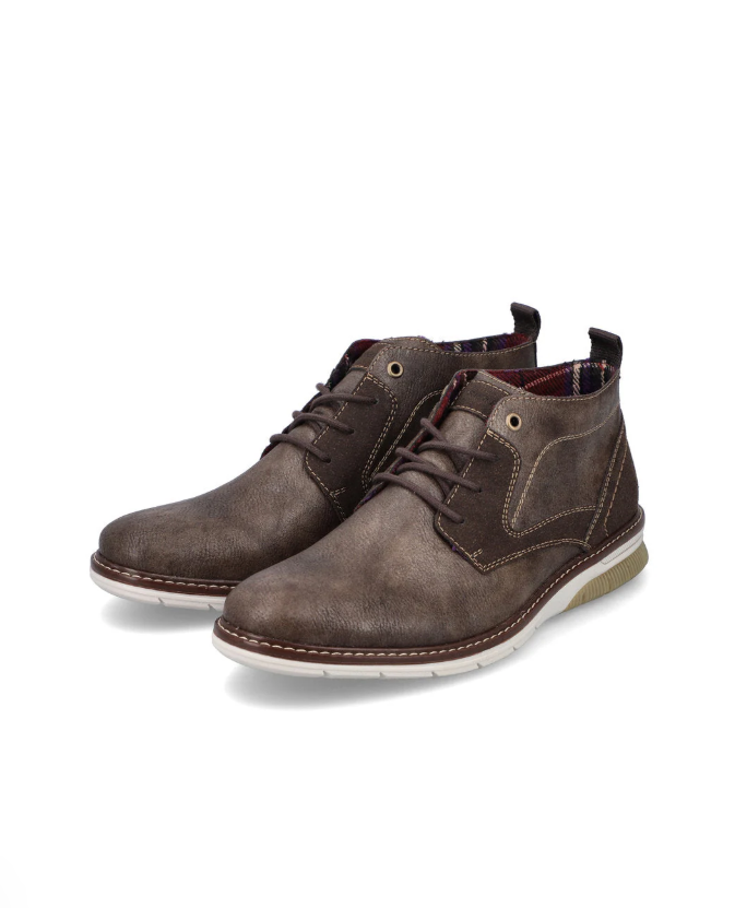 Souliers Rieker
