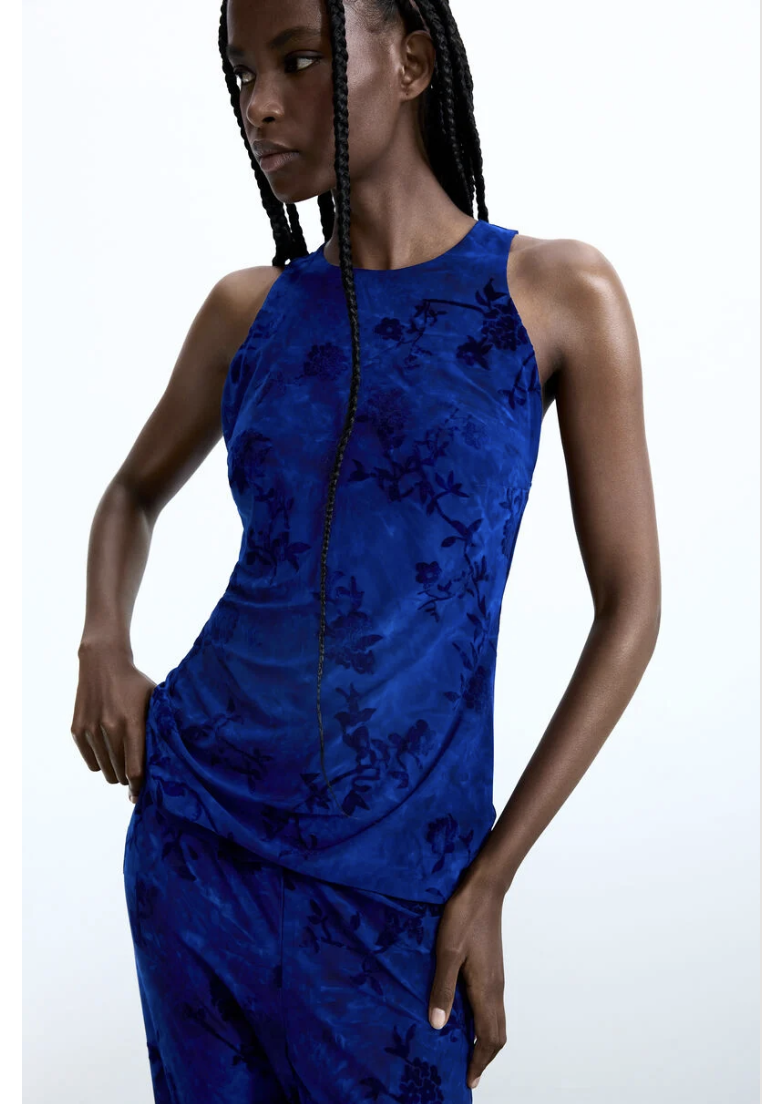 Camisole Desigual