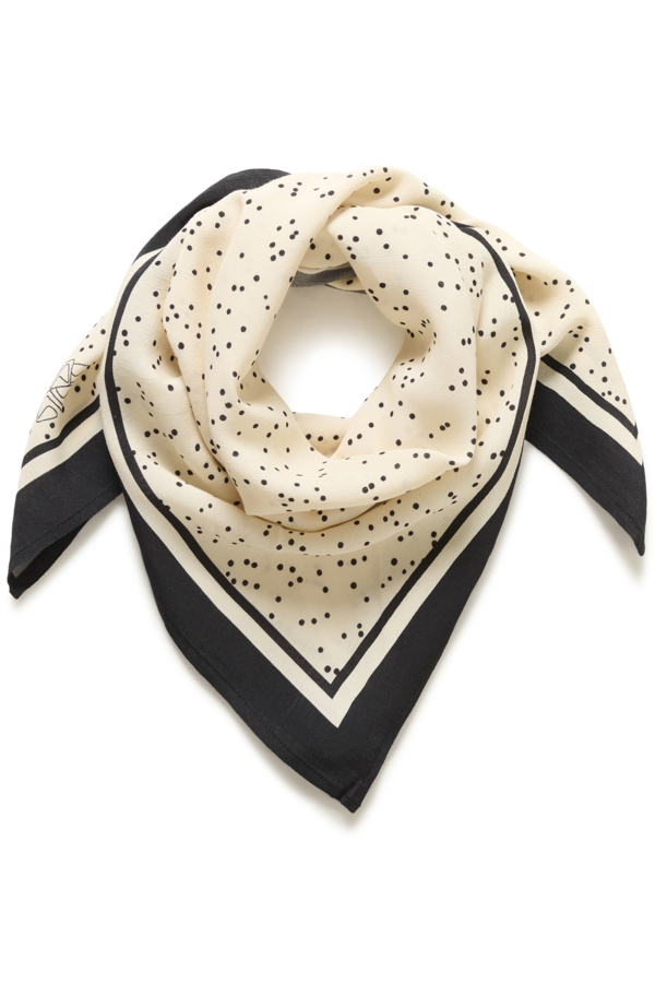 Foulard Priscilla