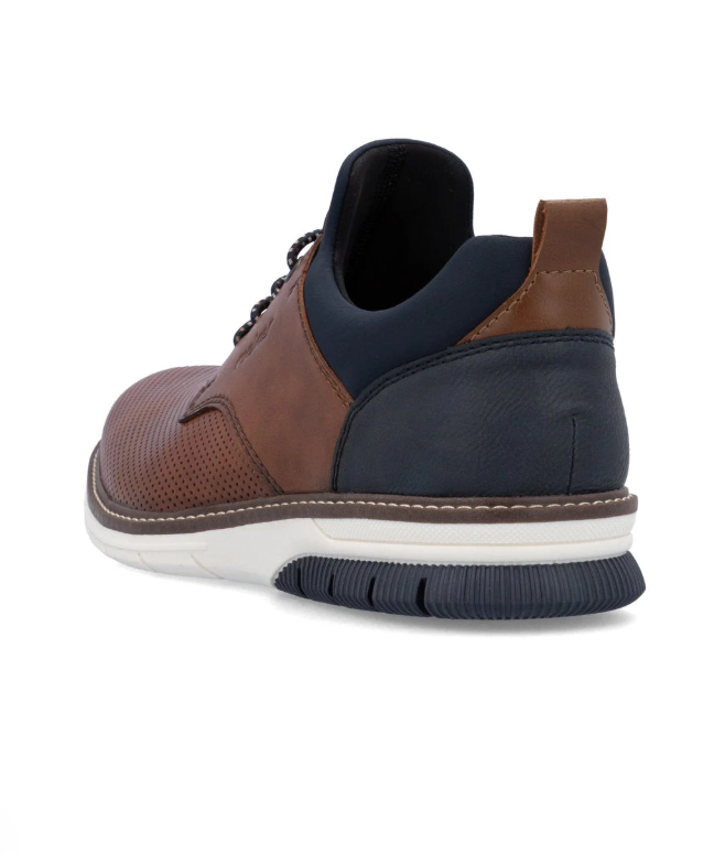 Souliers Rieker