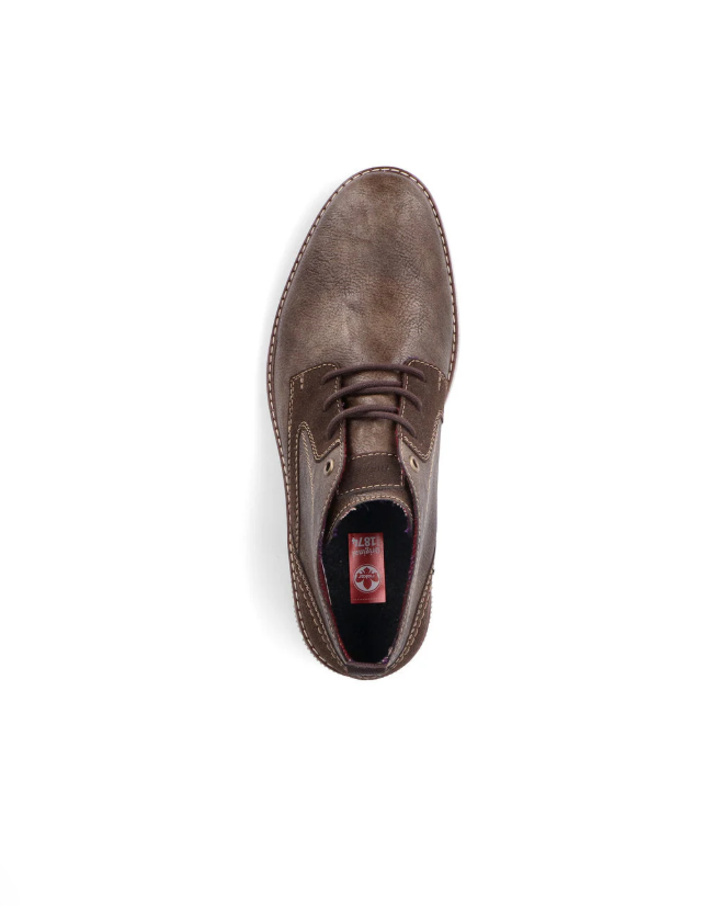 Souliers Rieker