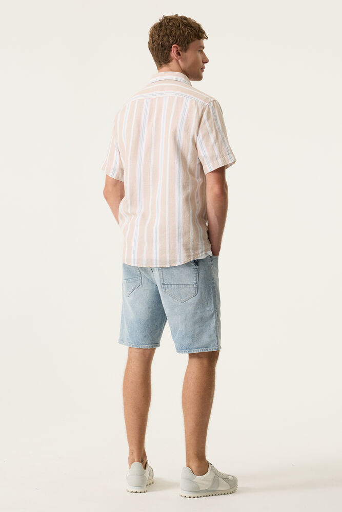 Chemise Garcia