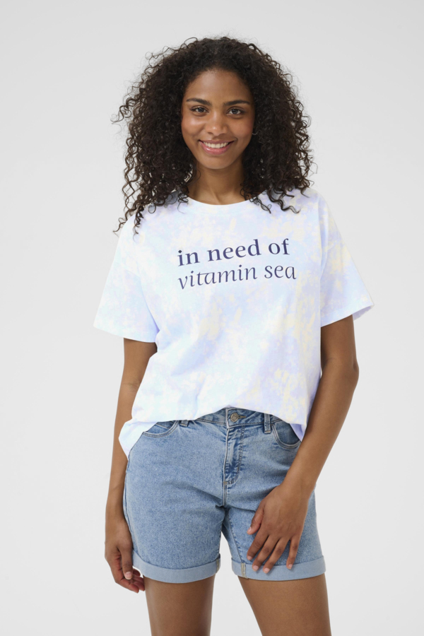 T-shirt Roxy