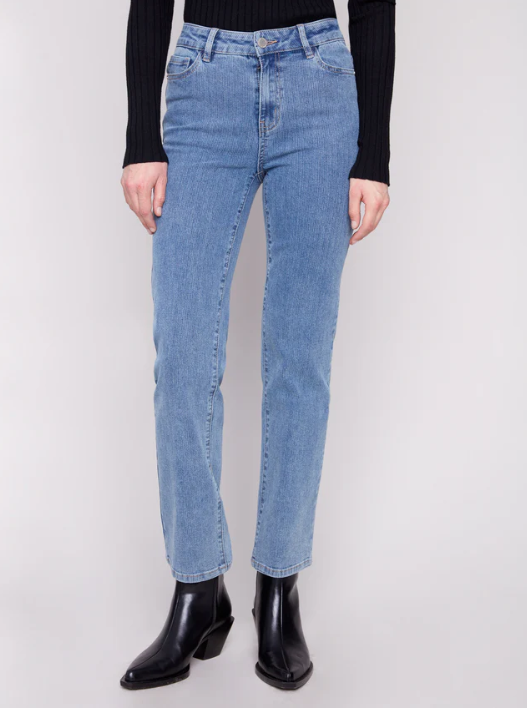 Jeans Charlie B 