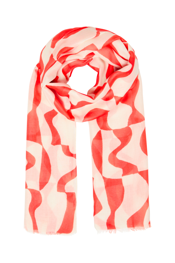 Foulard Marte