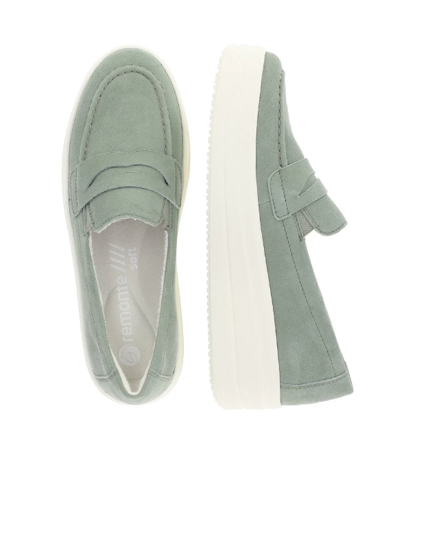 Souliers Remonte