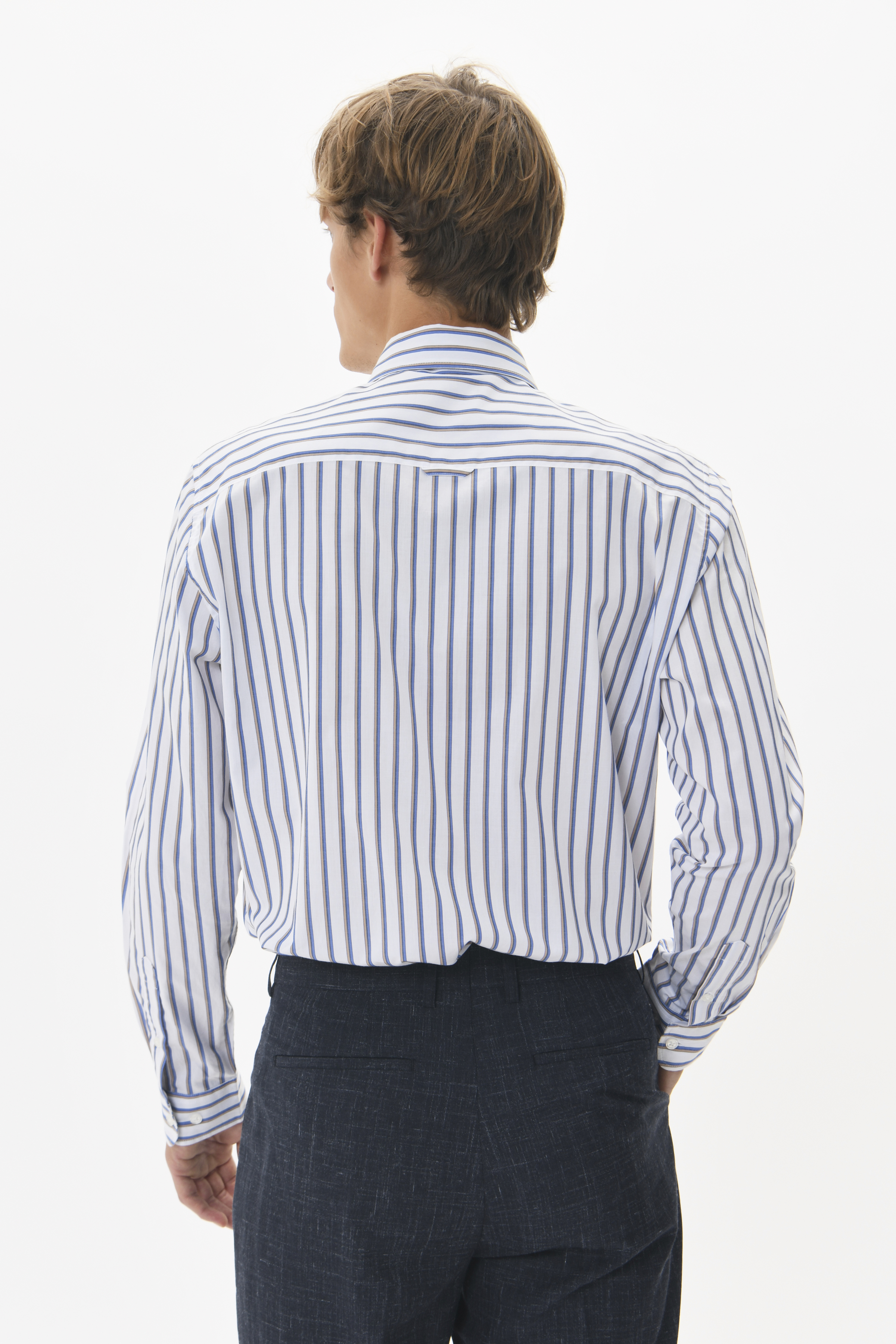 Chemise Christaldo